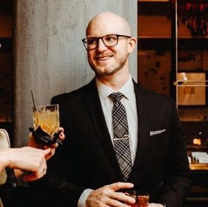 Meet your Posher, Ryan